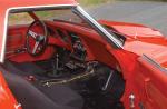 Chevrolet Corvette L89 Racing Car 1968 года